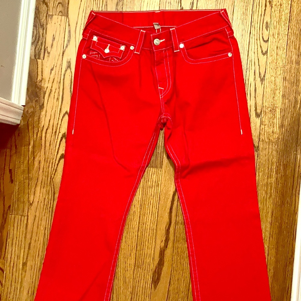 True Religion Jeans/ Size 34